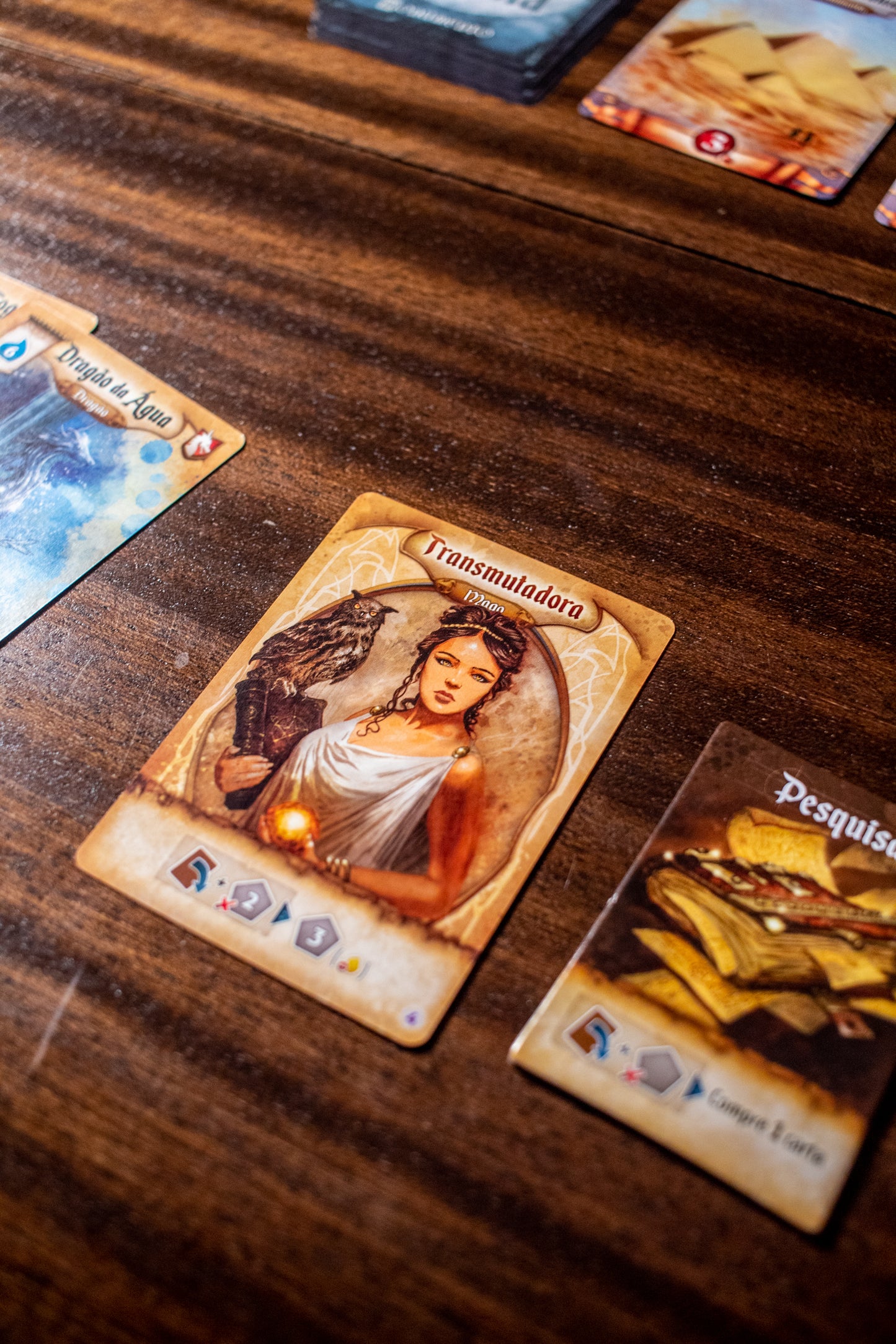 Res Arcana