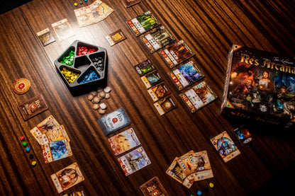 Res Arcana