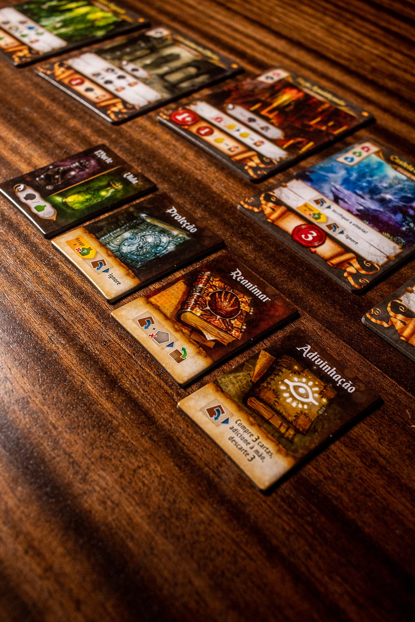 Res Arcana
