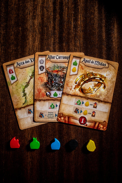 Res Arcana