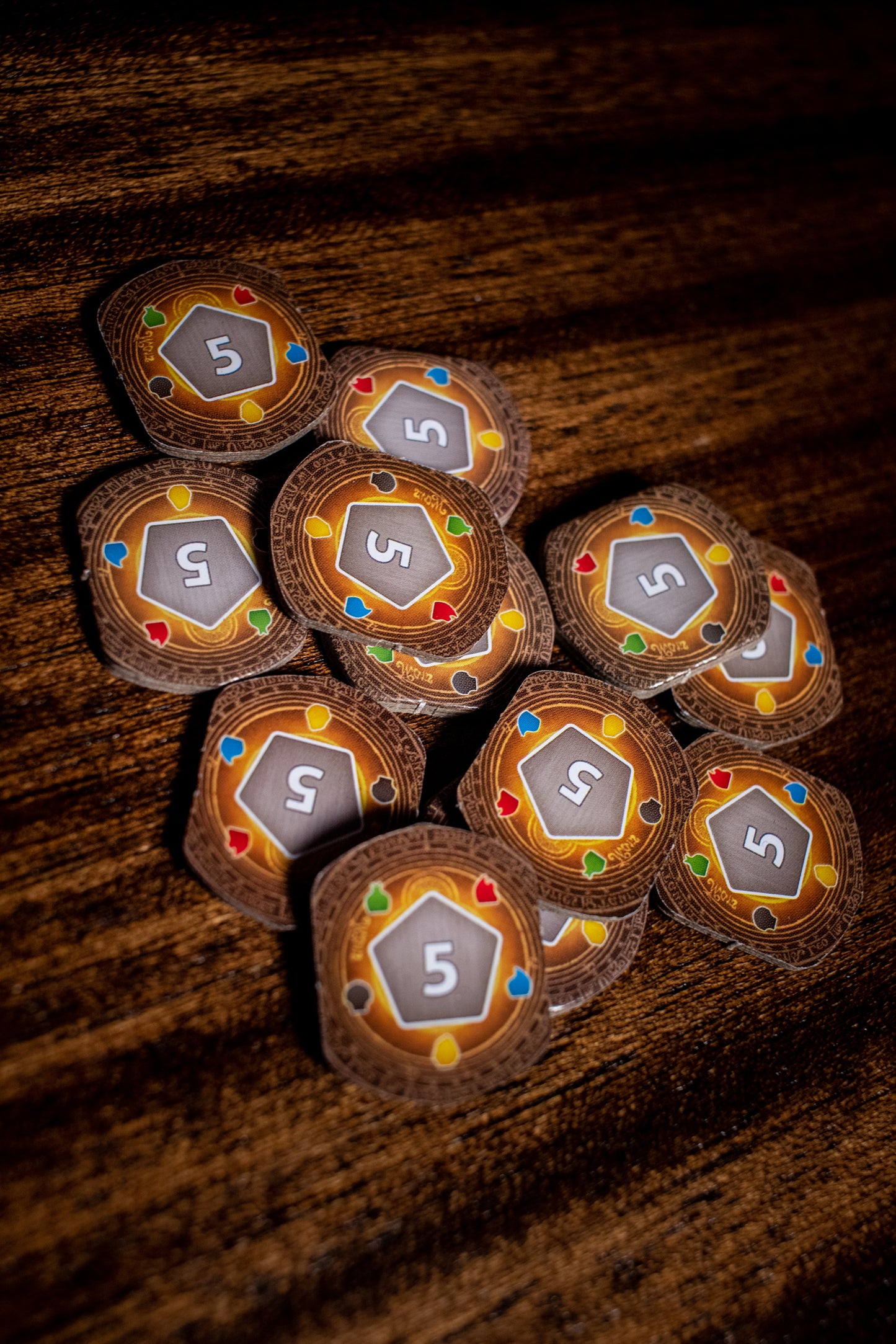 Res Arcana