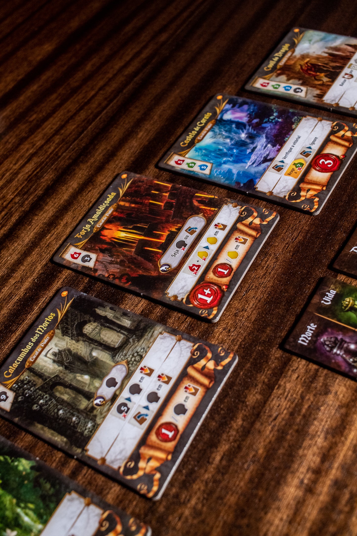 Res Arcana