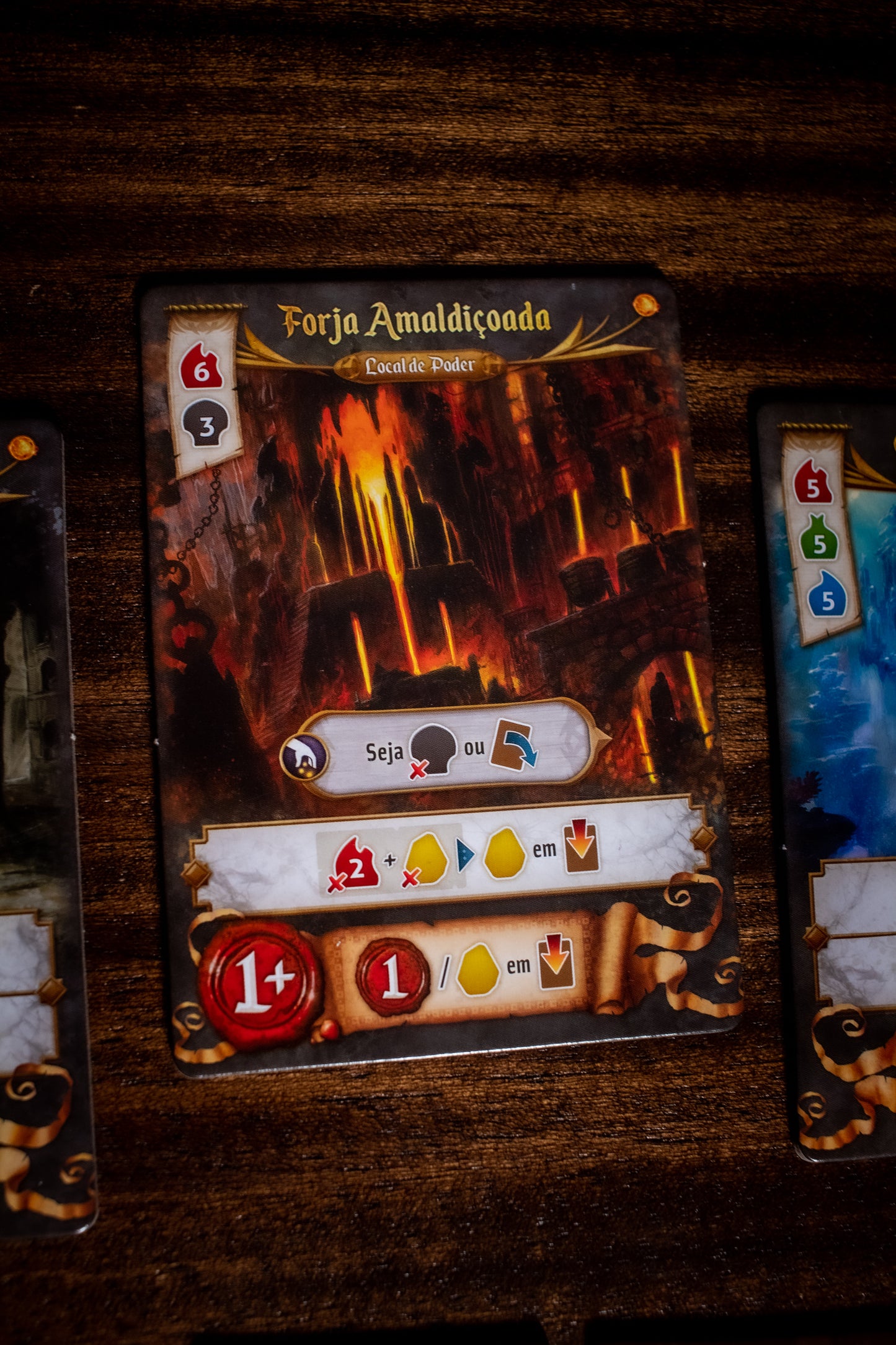 Res Arcana