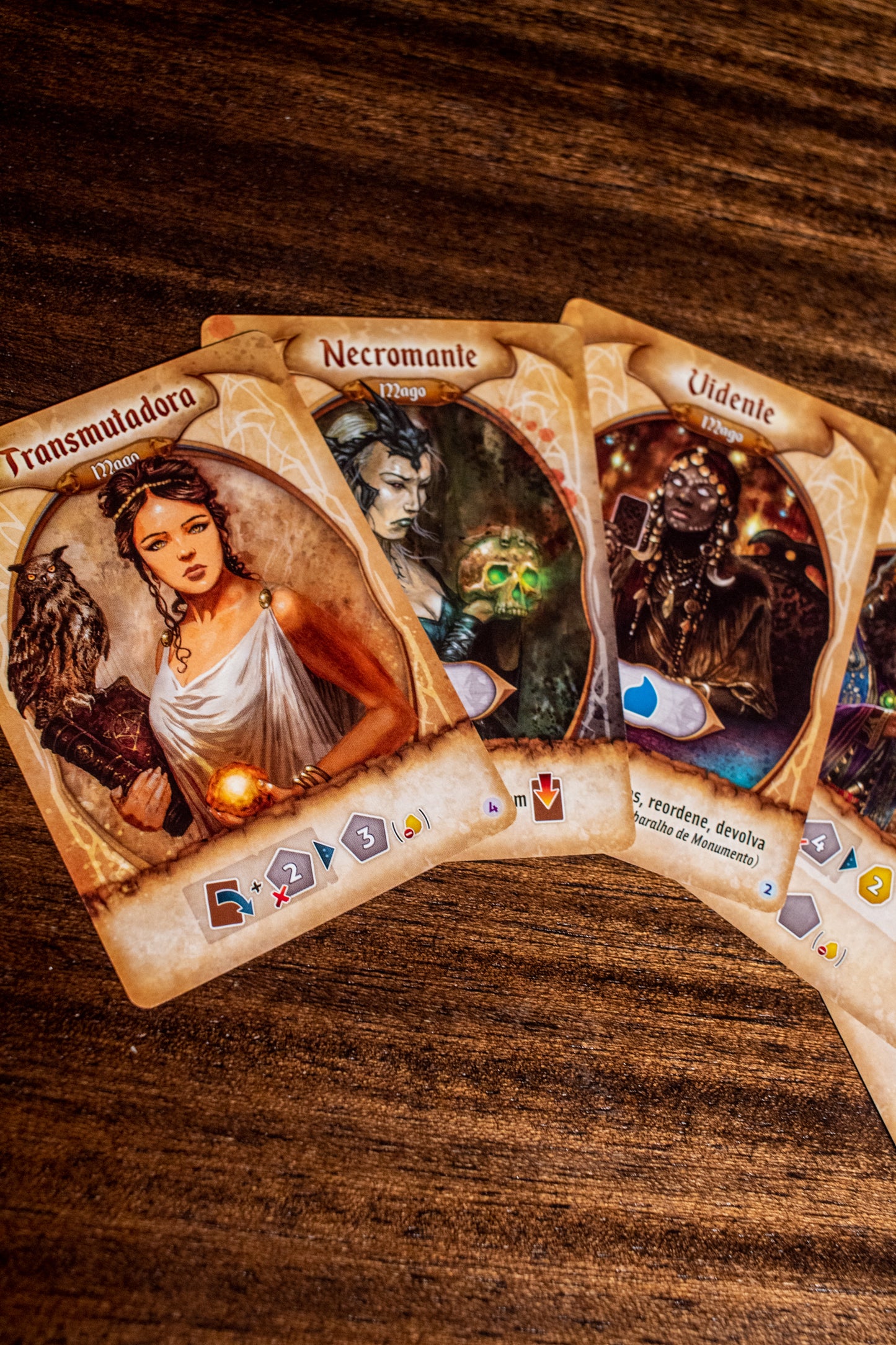 Res Arcana