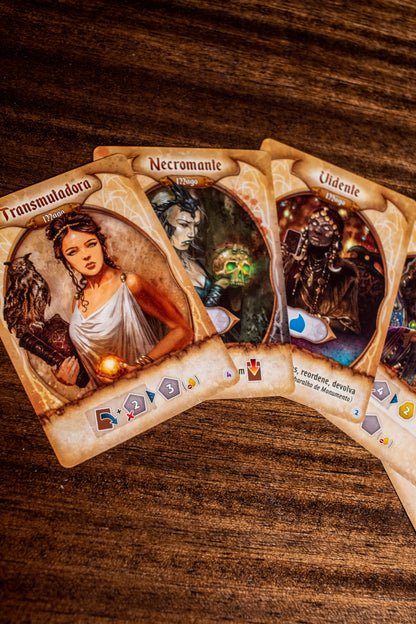 Res Arcana