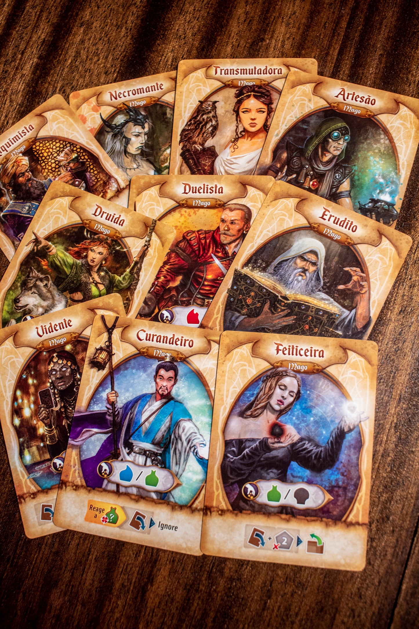 Res Arcana