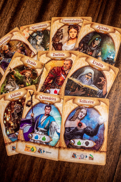 Res Arcana