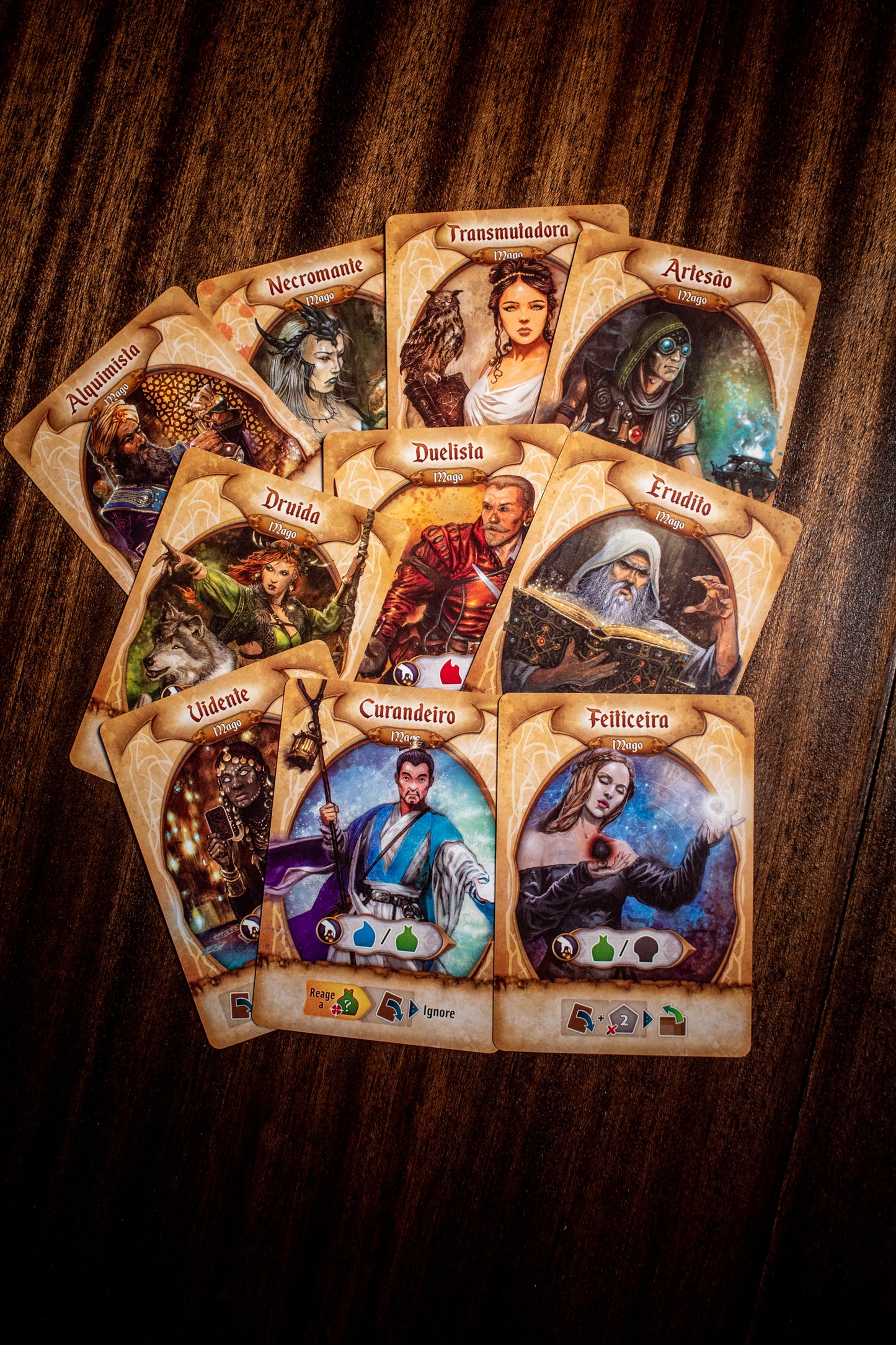 Res Arcana