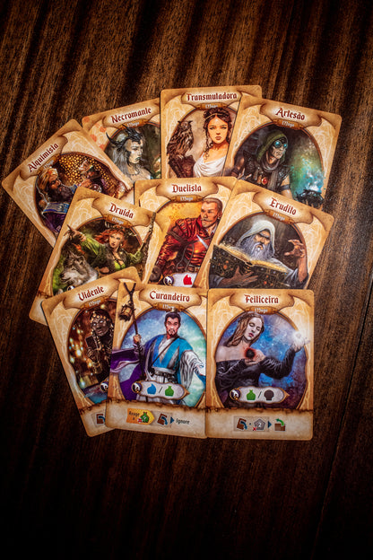 Res Arcana