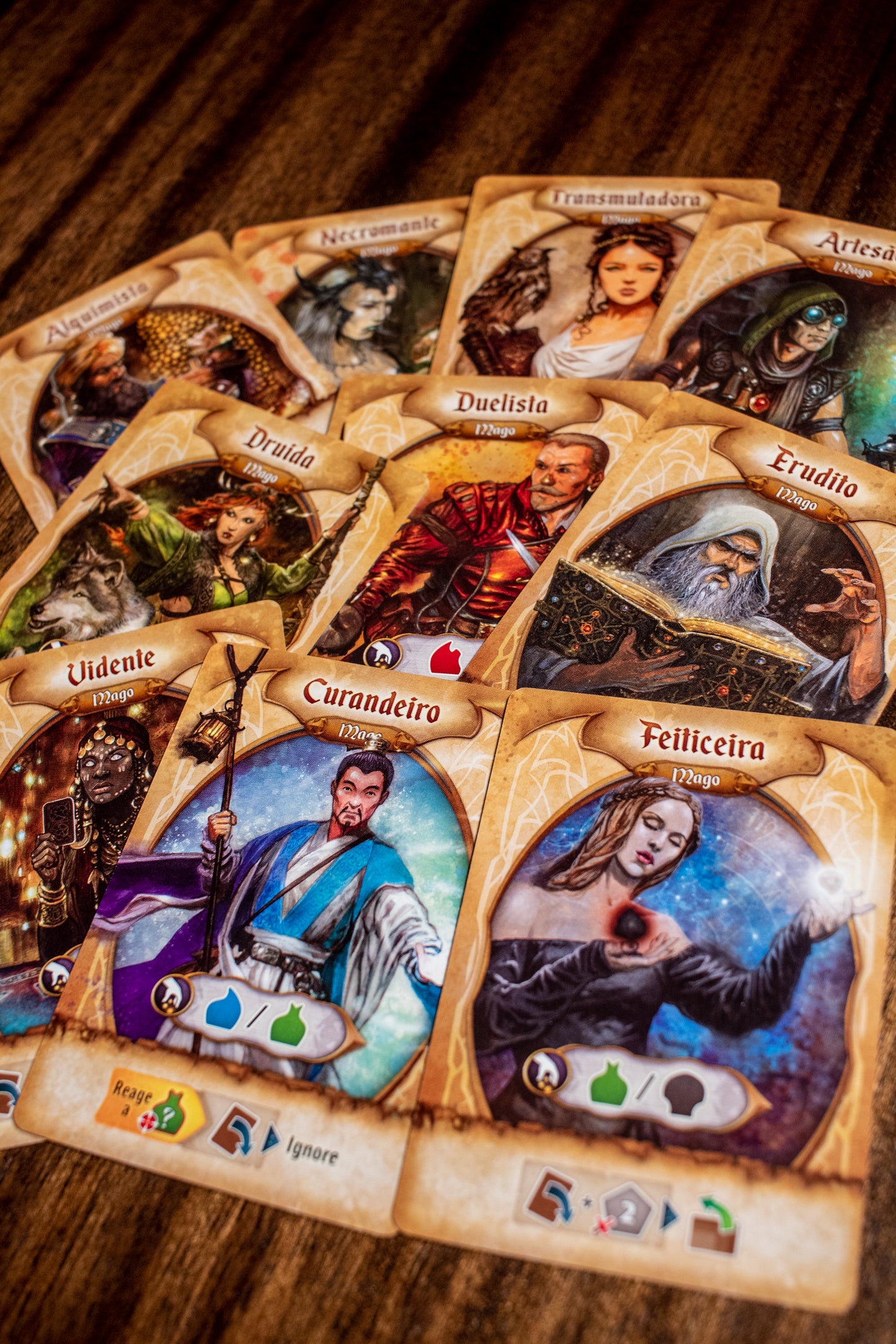 Res Arcana