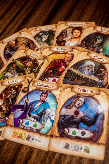 Res Arcana