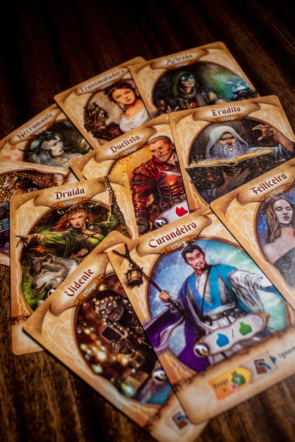 Res Arcana