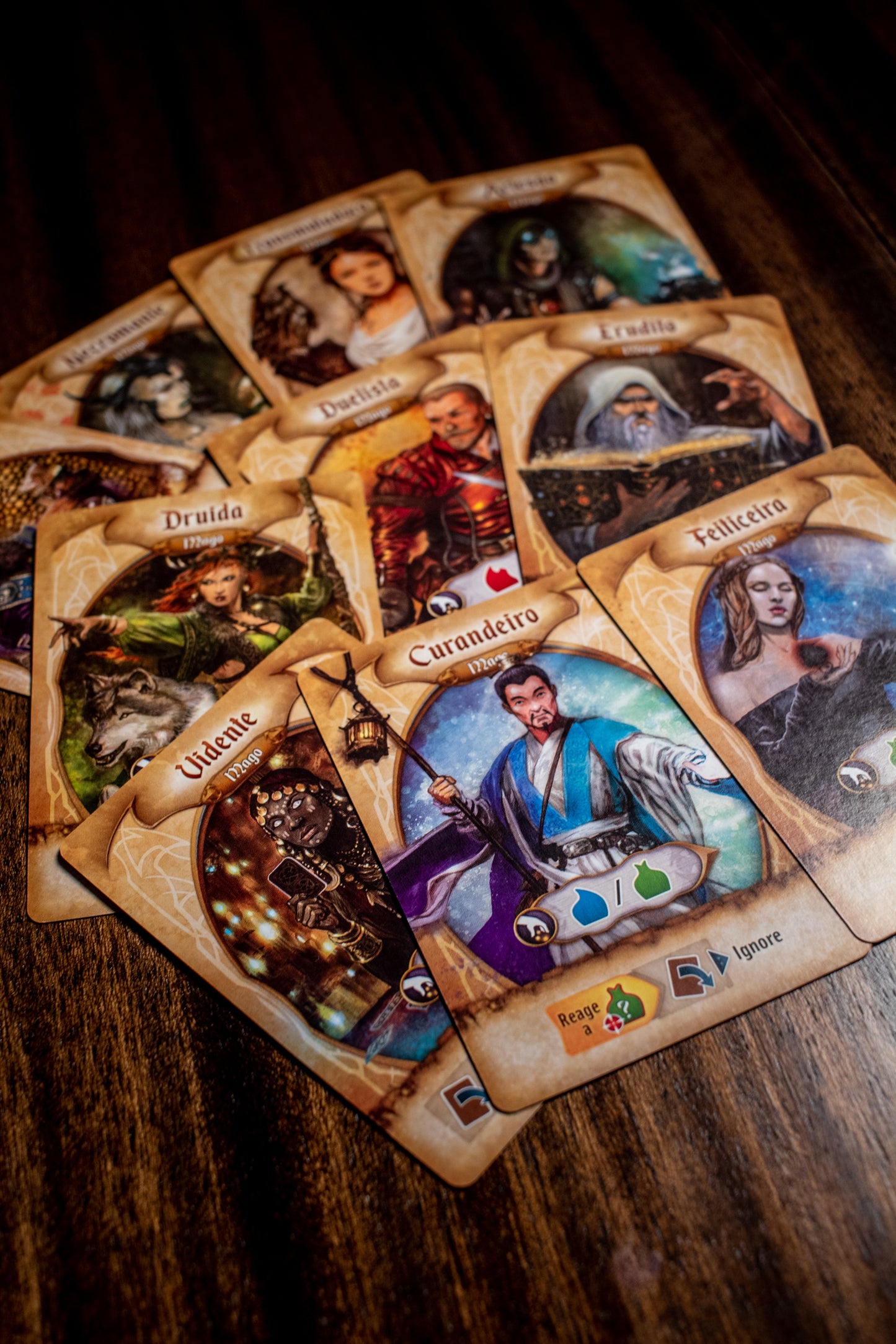 Res Arcana