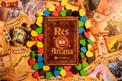 Res Arcana