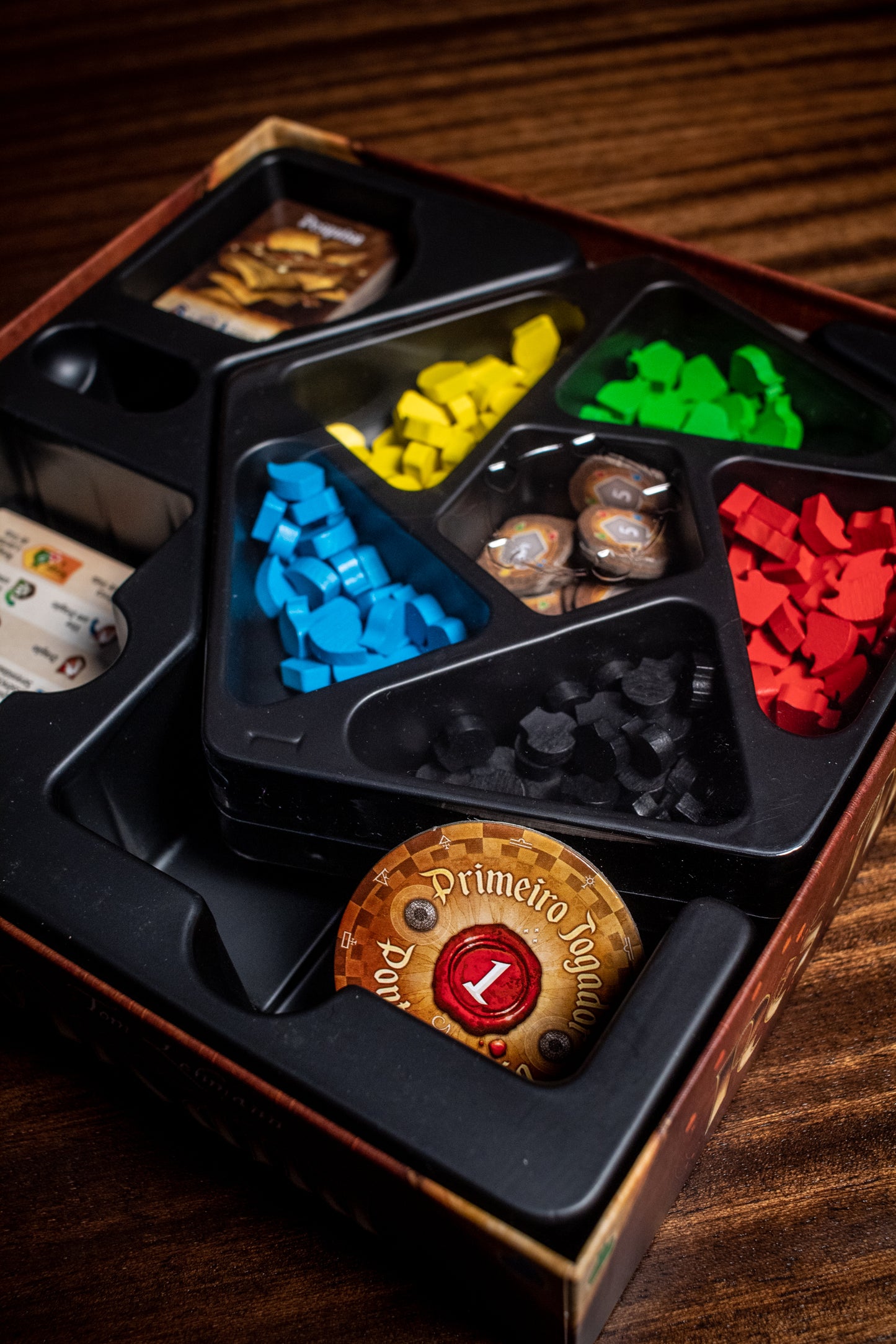 Res Arcana