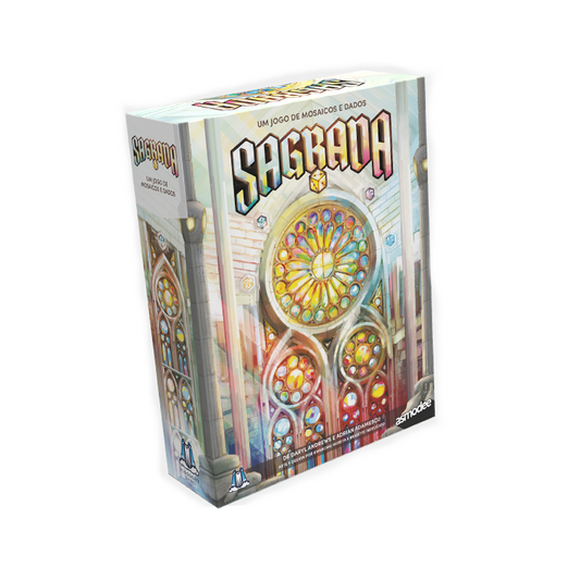 Sagrada