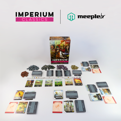 Imperium: Clássicos
