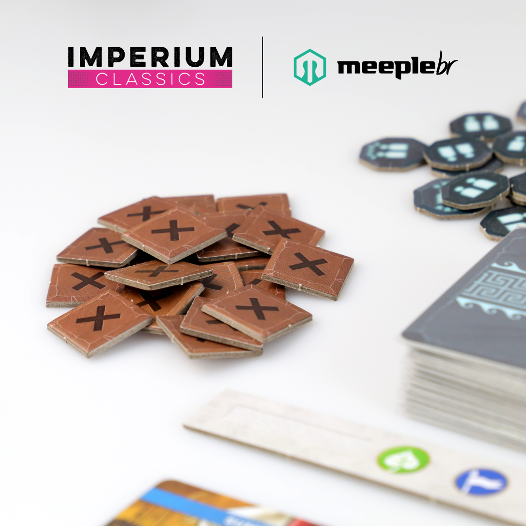 Imperium: Clássicos
