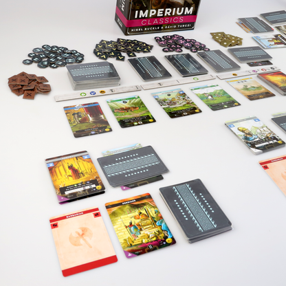 Imperium: Clássicos