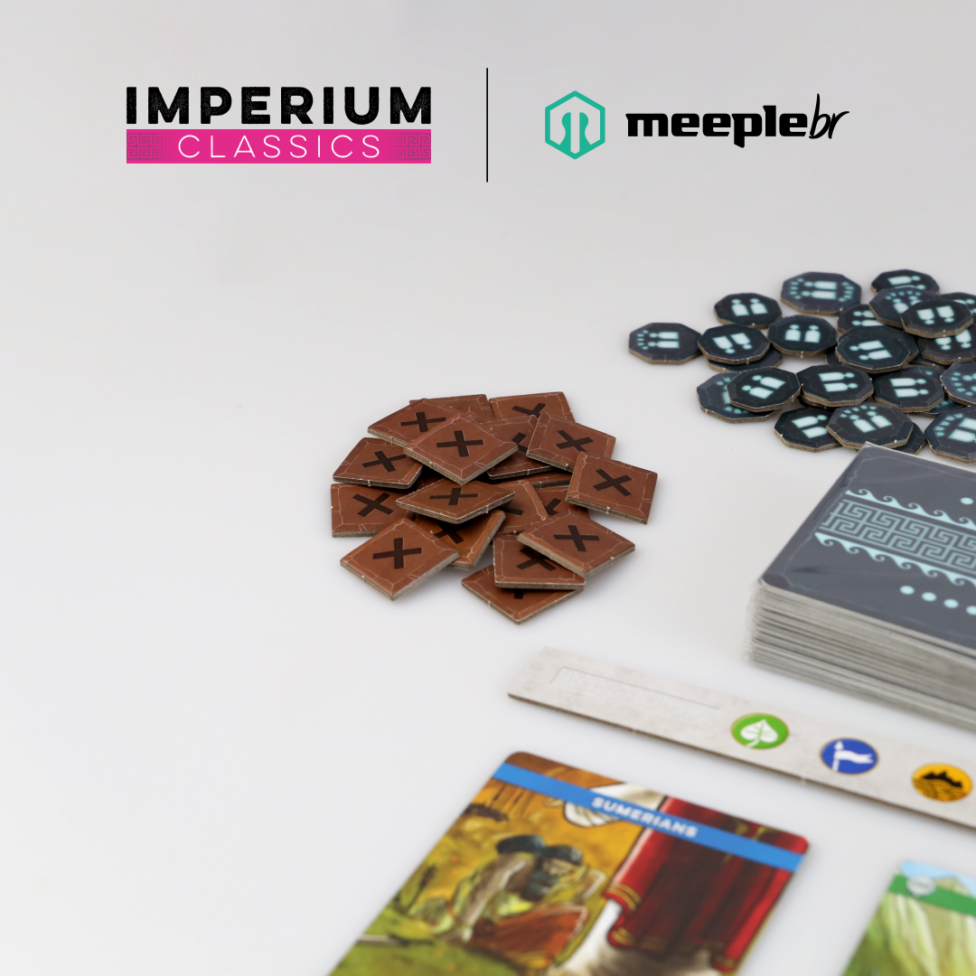 Imperium: Clássicos