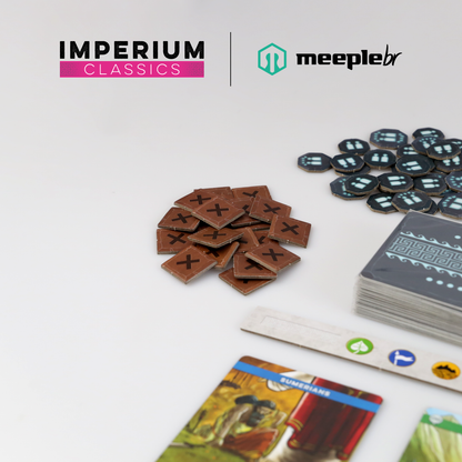 Imperium: Clássicos
