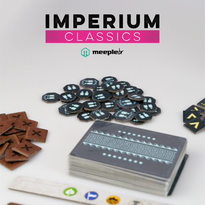 Imperium: Clássicos