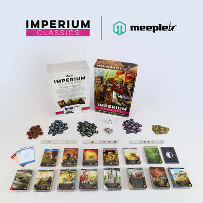 Imperium: Clássicos