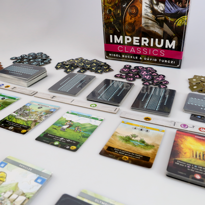Imperium: Clássicos