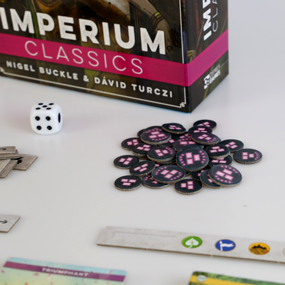 Imperium: Clássicos