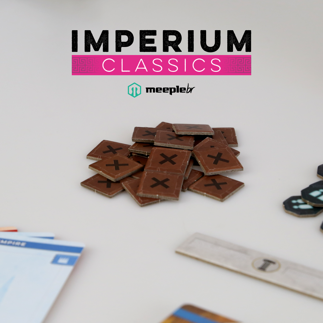 Imperium: Clássicos