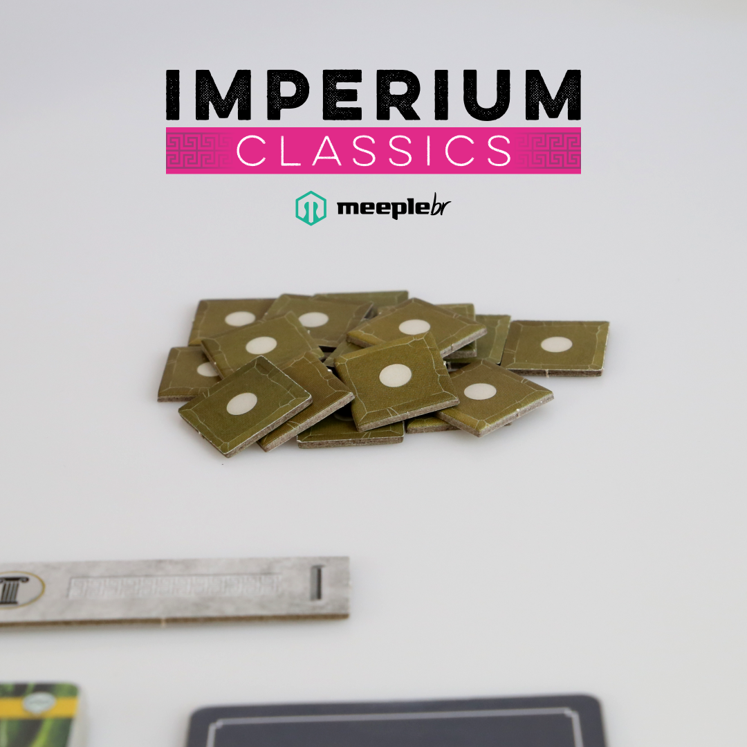 Imperium: Clássicos