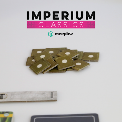 Imperium: Clássicos