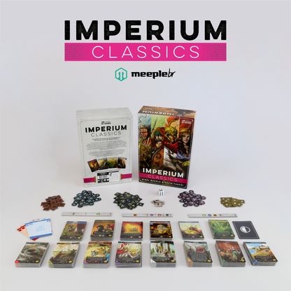 Imperium: Clássicos