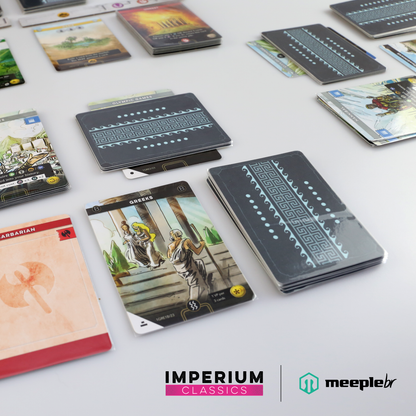Imperium: Clássicos