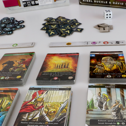 Imperium: Clássicos