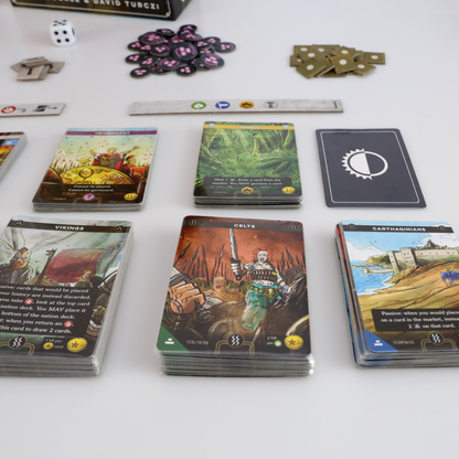 Imperium: Clássicos