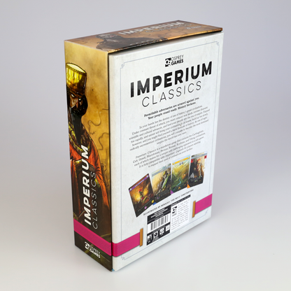 Imperium: Clássicos