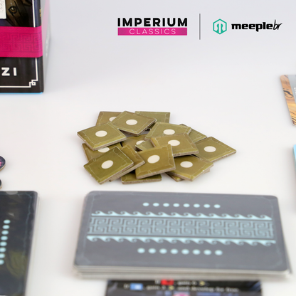 Imperium: Clássicos