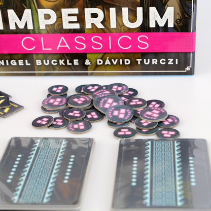 Imperium: Clássicos