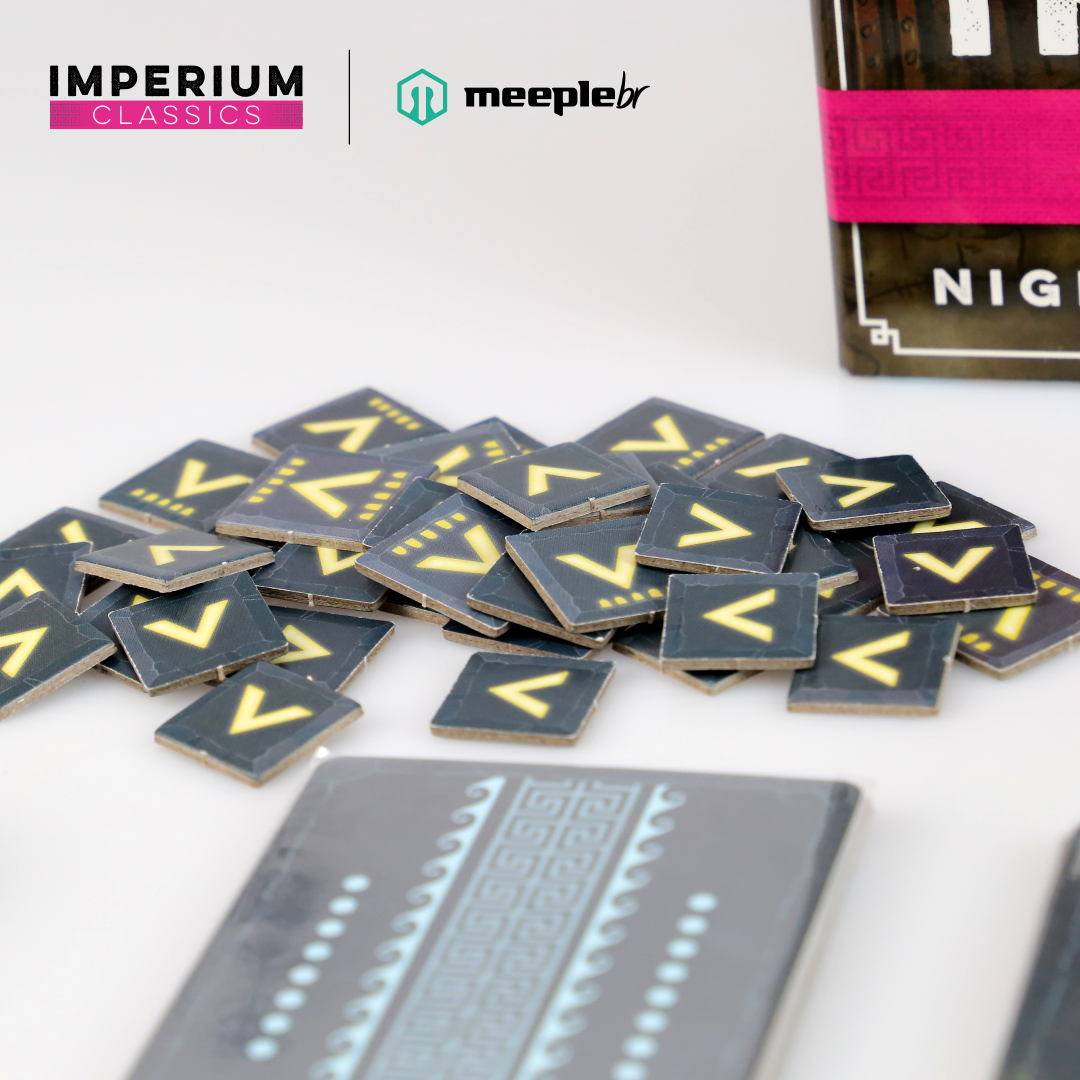 Imperium: Clássicos