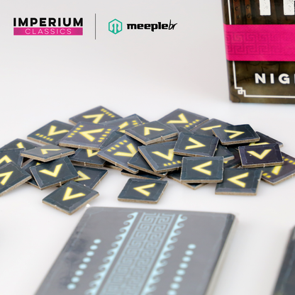 Imperium: Clássicos