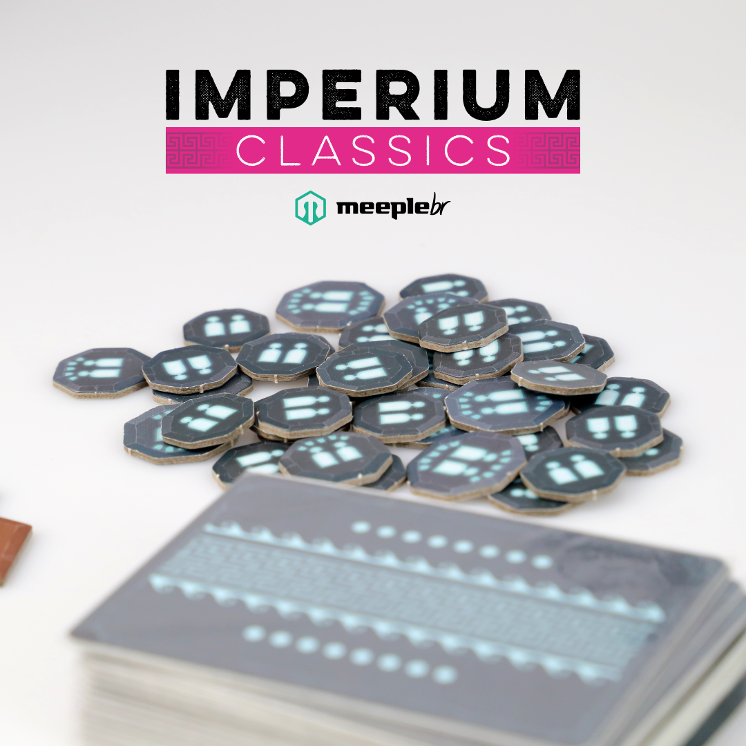 Imperium: Clássicos