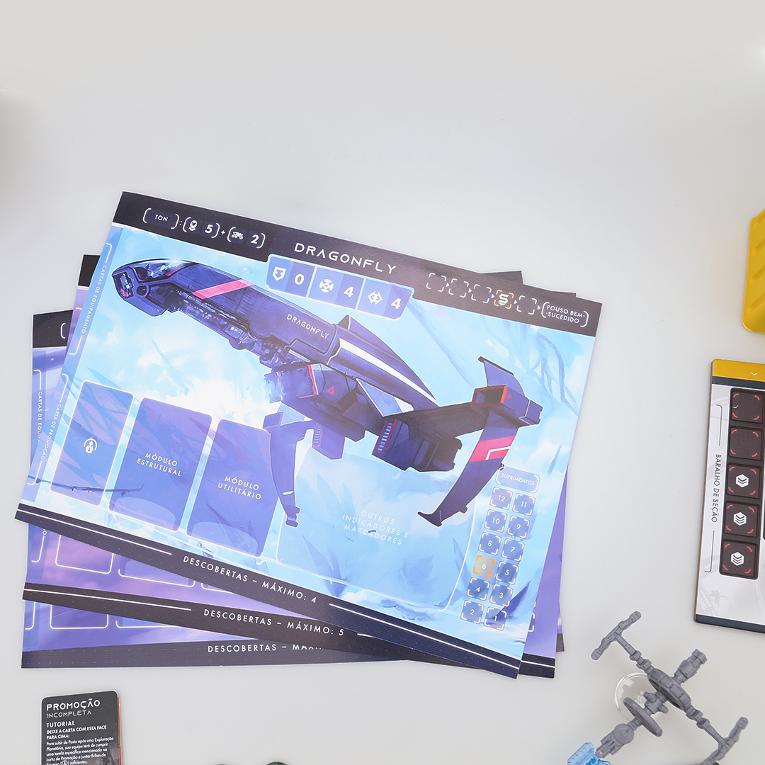 ISS Vanguard
