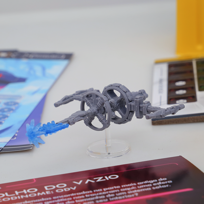 ISS Vanguard