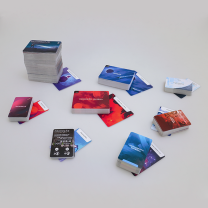 ISS Vanguard