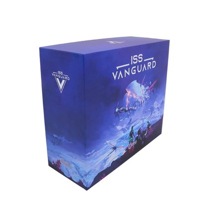 ISS Vanguard