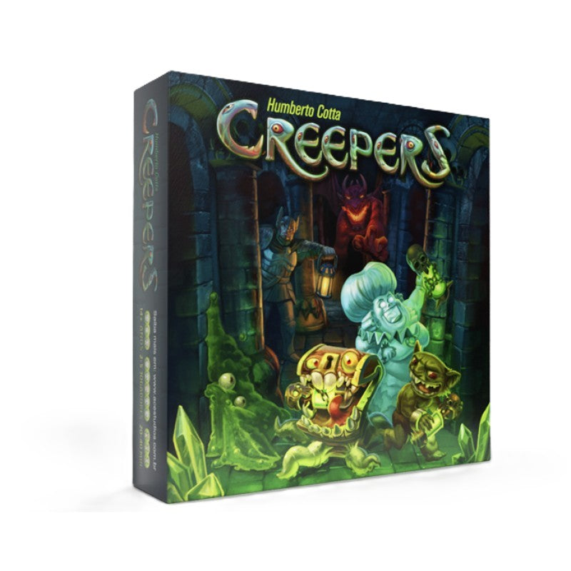 Creepers
