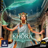 [Promo] Khôra: Ascensão de um império