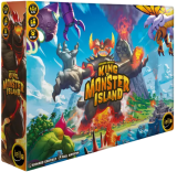 [Promo] King of Monster Island