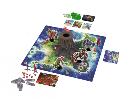 King of Monster Island